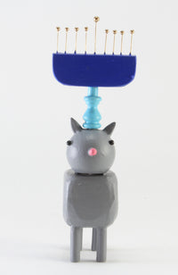 Hanukkitty