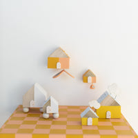 Artful Homes II, Set of Two