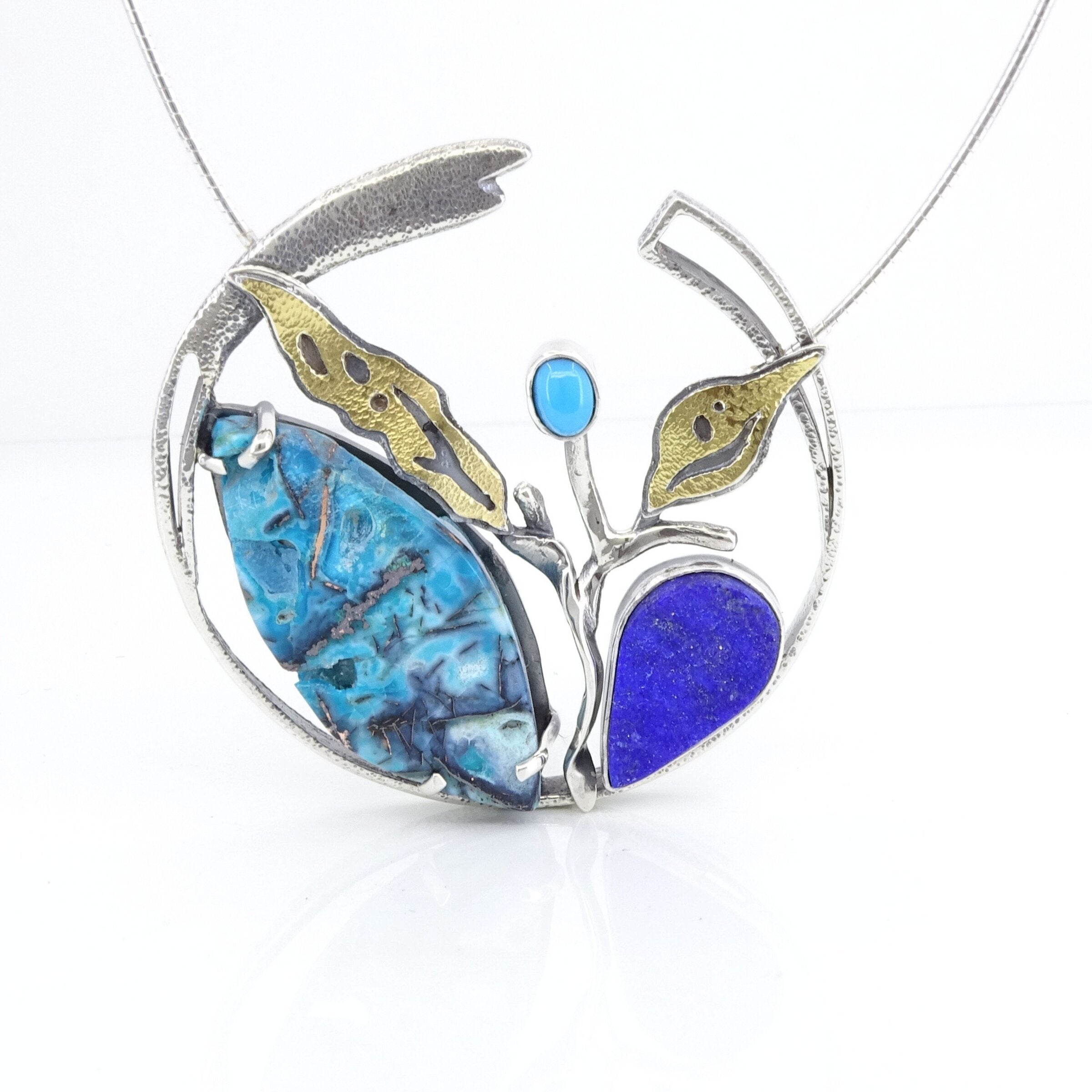 Aoi Necklace