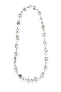 Geometry Necklace II