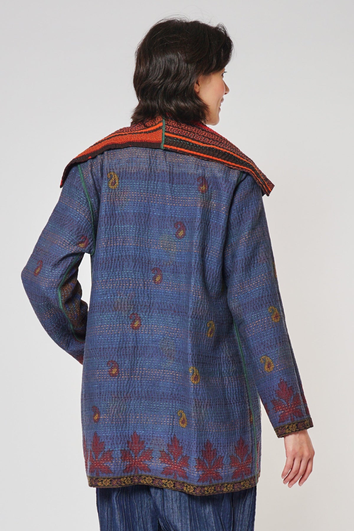 Pocket Jacket #3