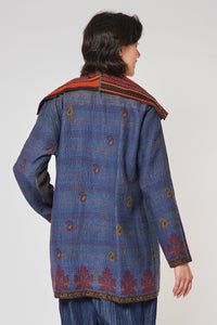 Pocket Jacket #3