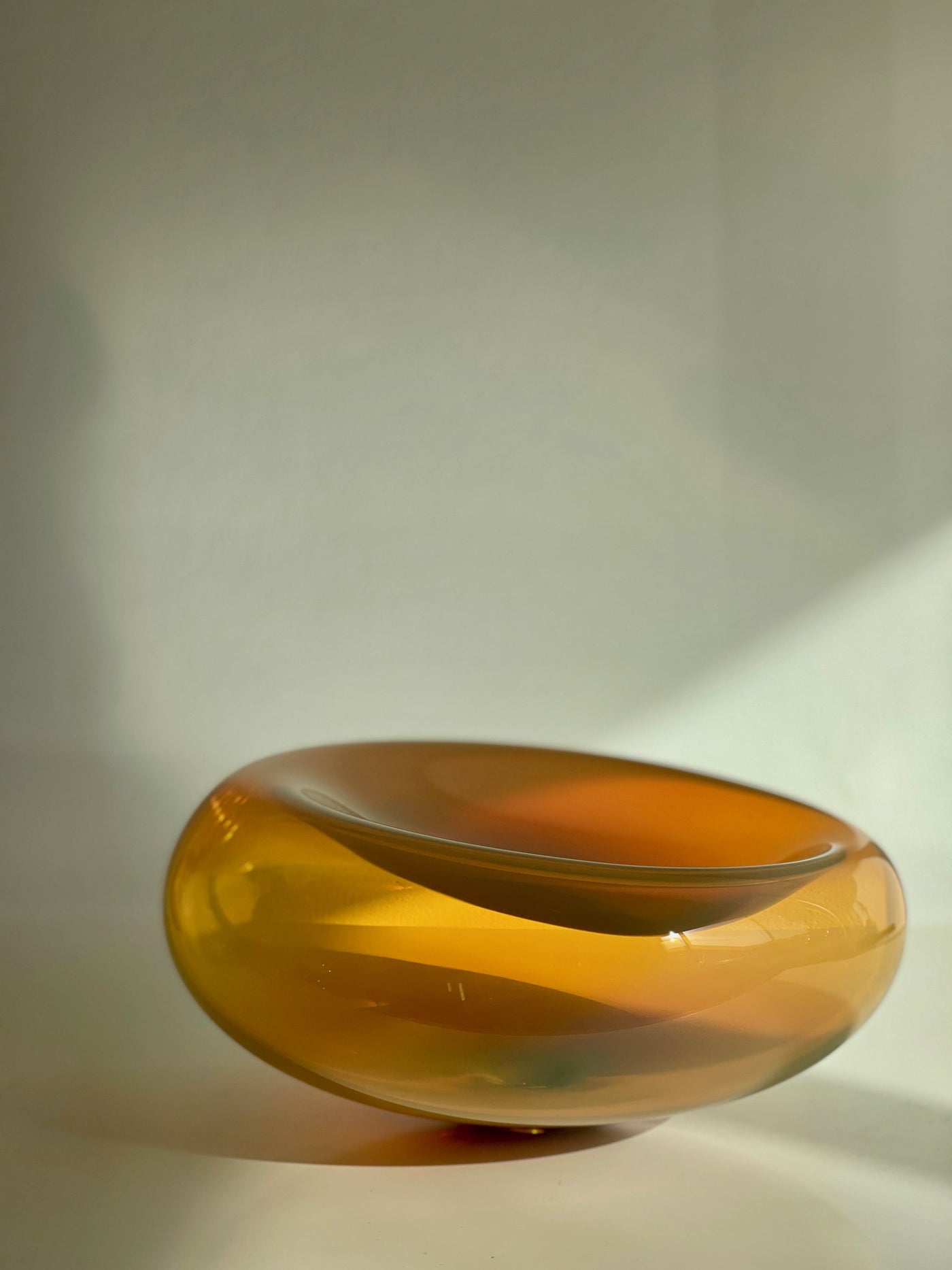 Touch Series: Iris Gold