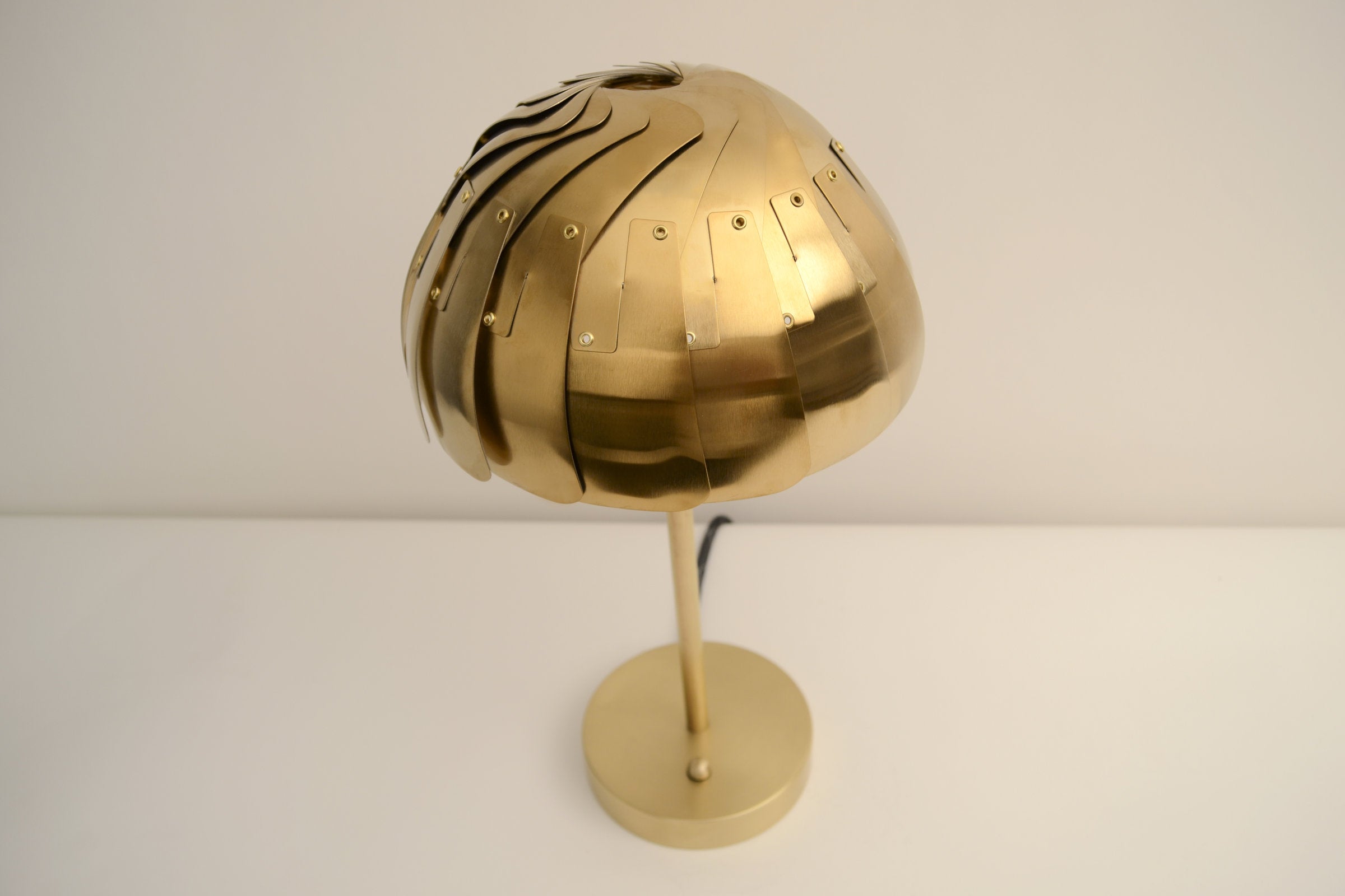 Brass