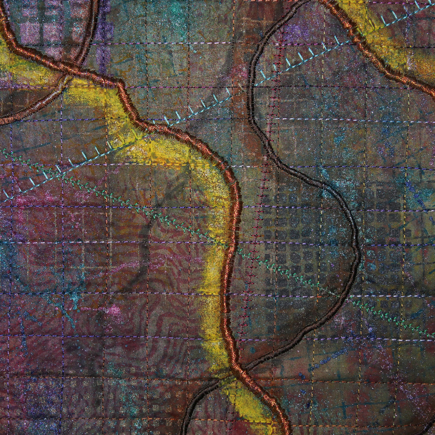 Mapforms No.6