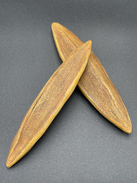Seeds of Change, Grouping 6