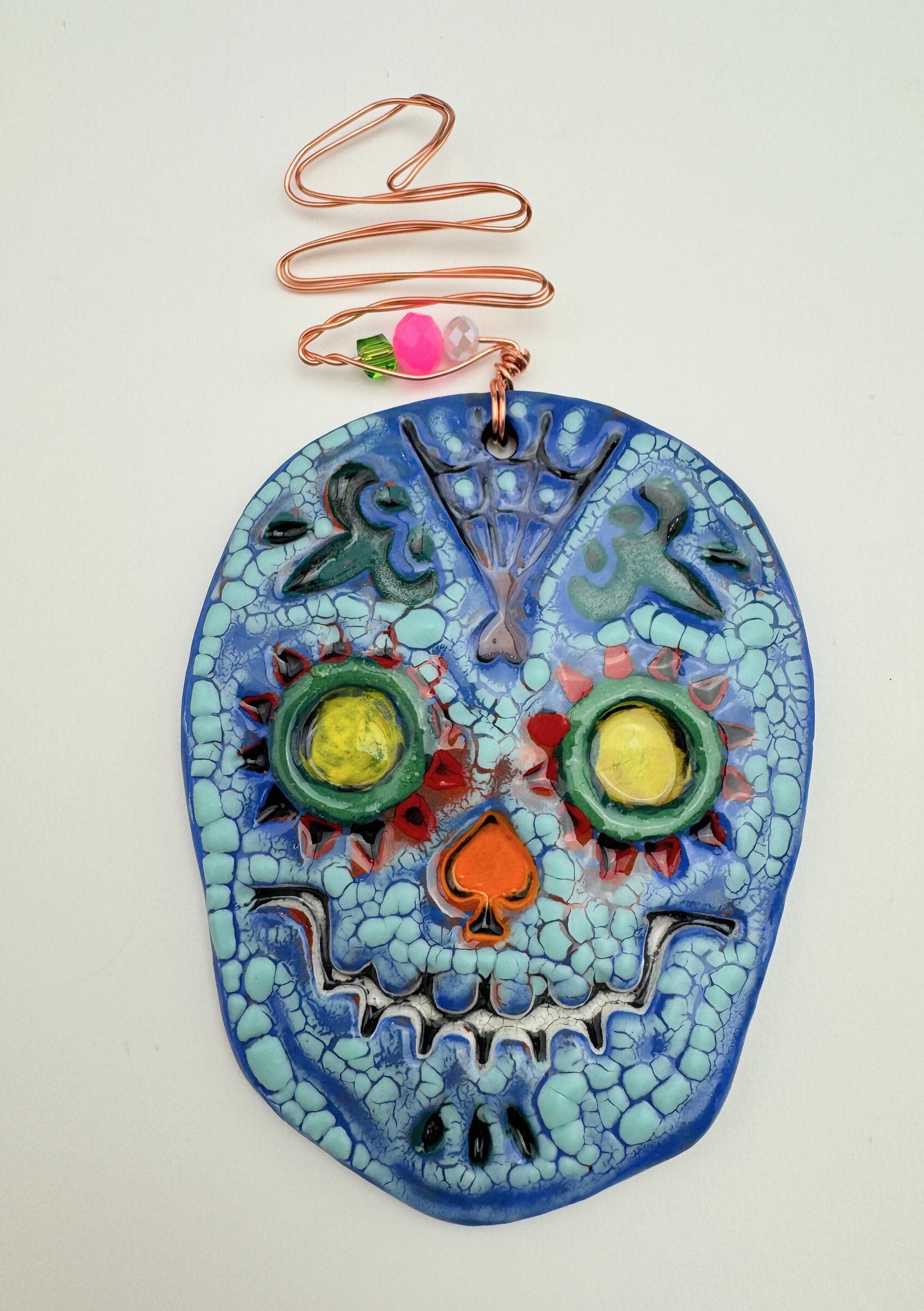 Sugar Skull III