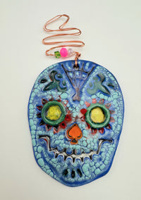 Sugar Skull III