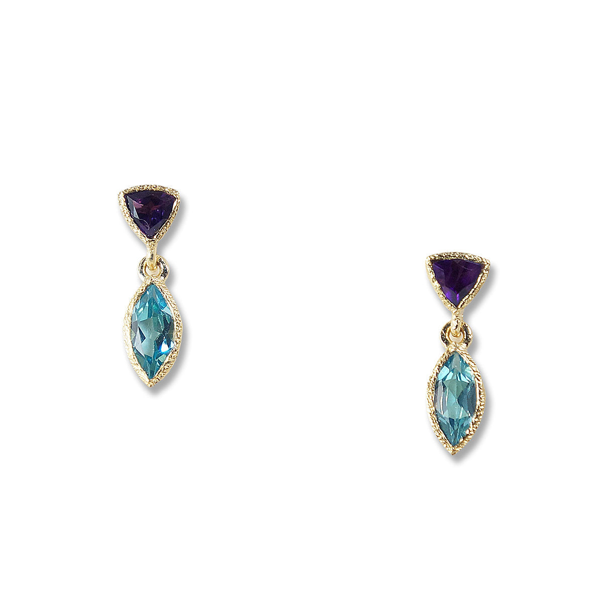 Blue Topaz