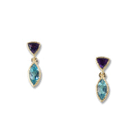 Blue Topaz