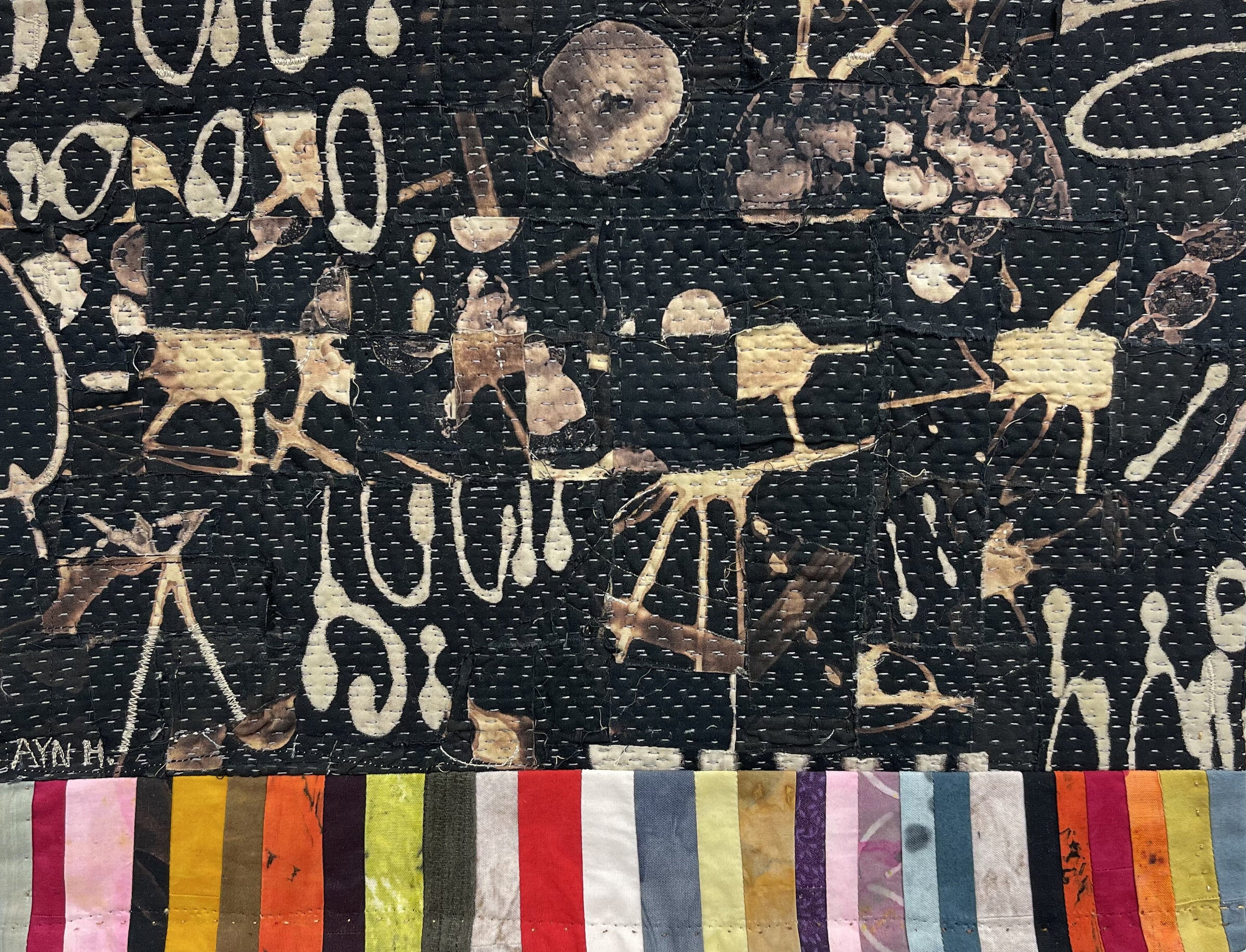 Cryptograph