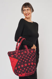 Bucket Tote #2