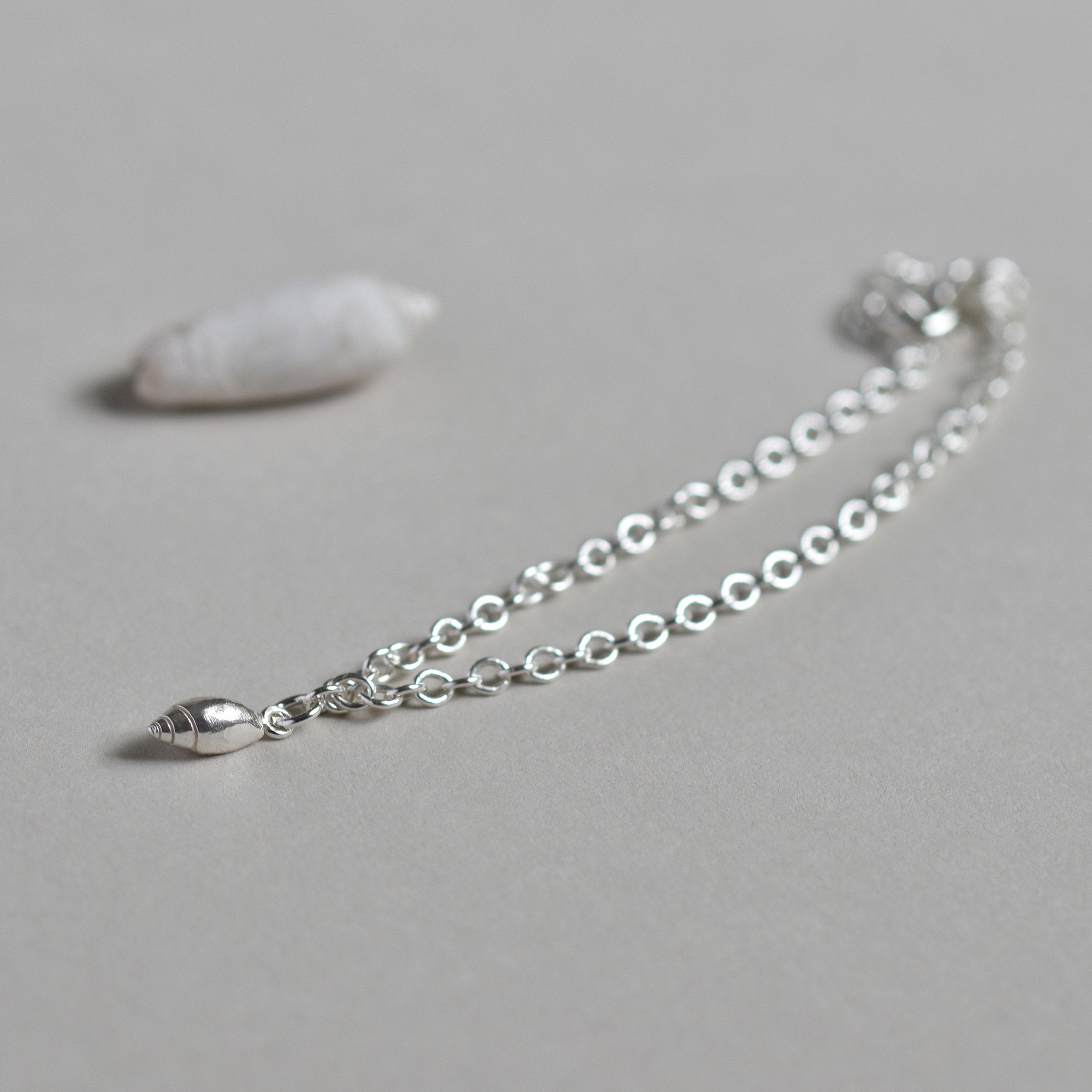 Bright Silver