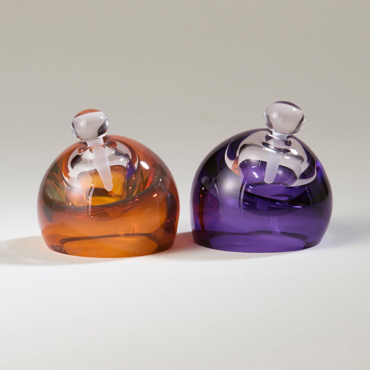 Slant Perfume