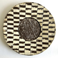 Brown Kuba Charger