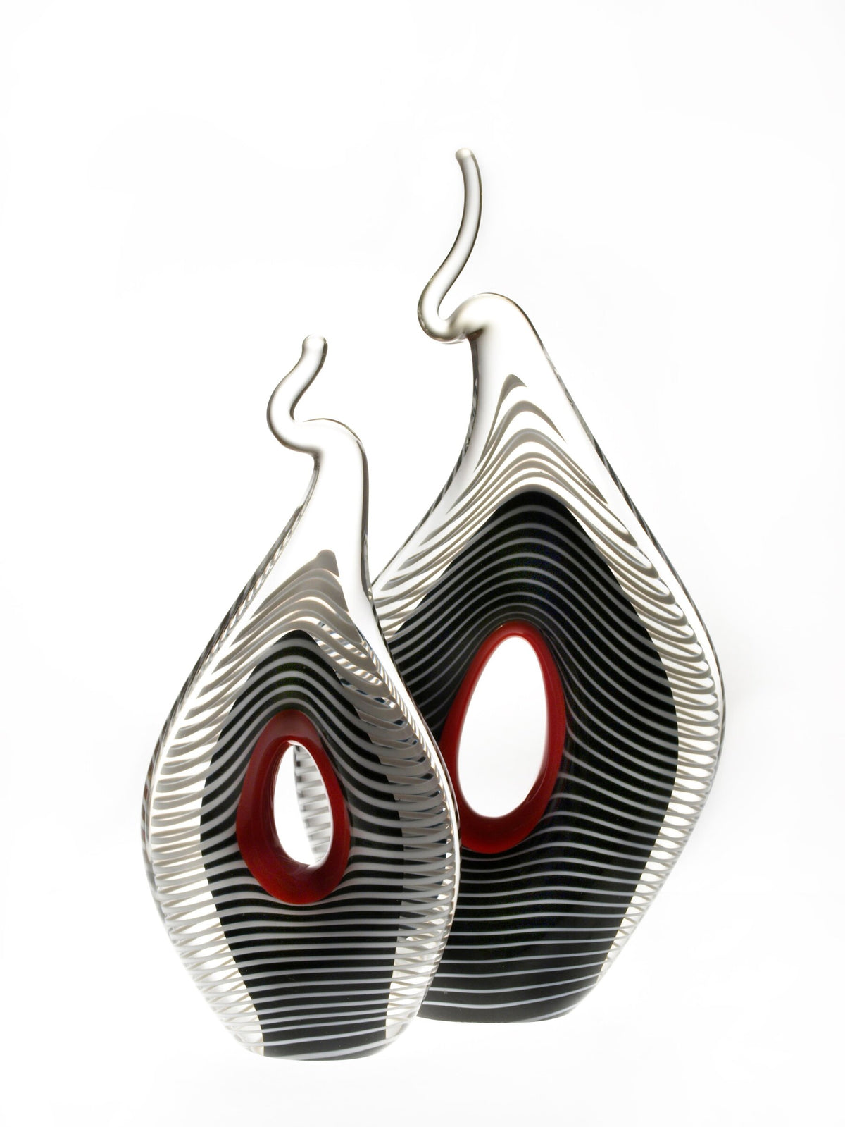 Keyhole Sculpture