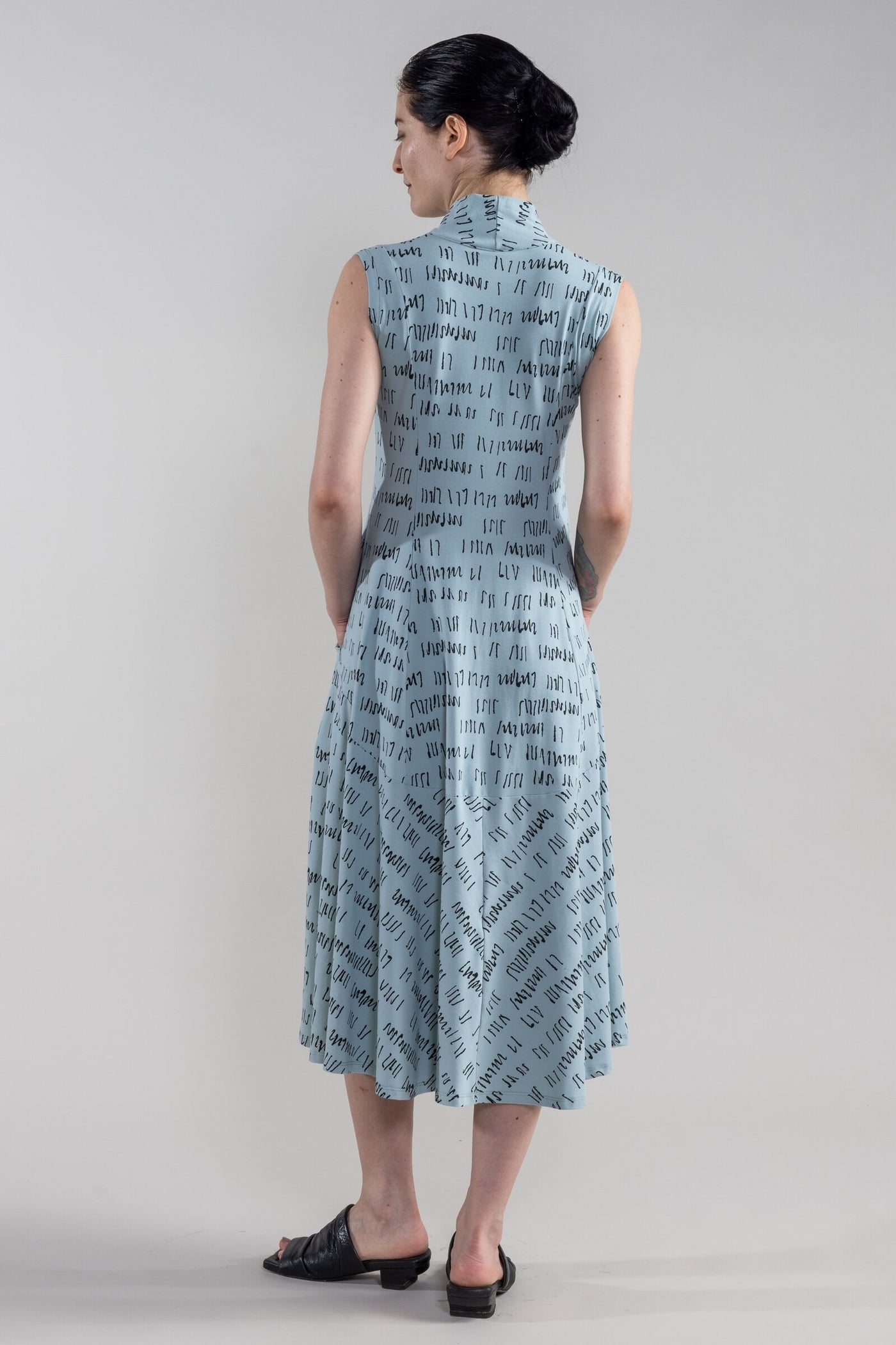 Emily Dress