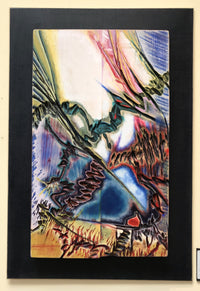 No. 377 Tearadactyl