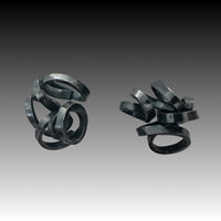 Not Knots Earrings