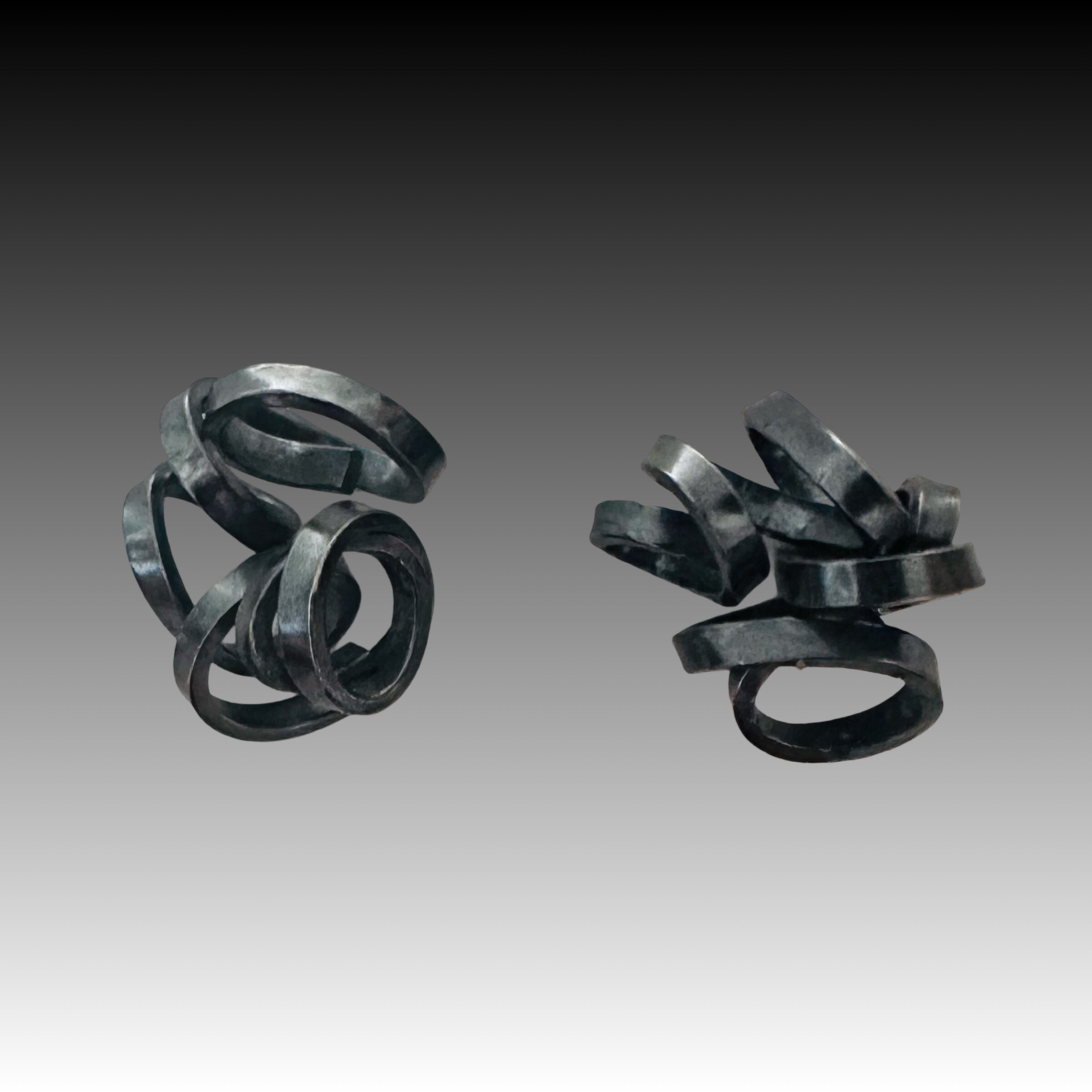 Not Knots Earrings