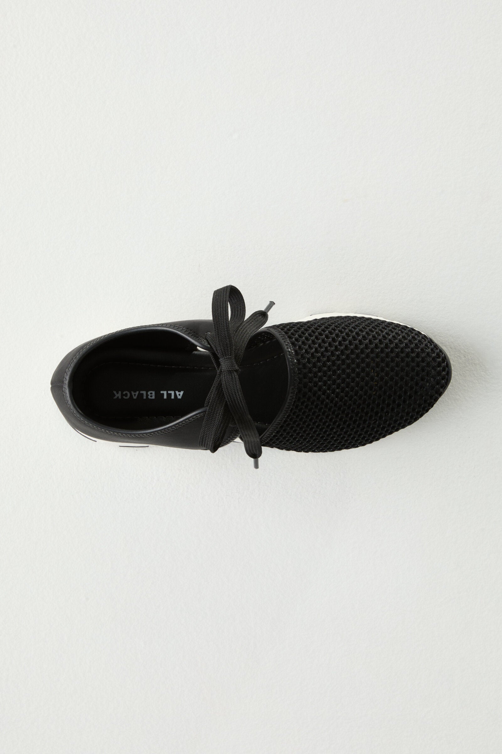 Mesh Lark Sneaker