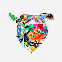 Silk Bandana