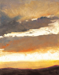 Cloud Fragment