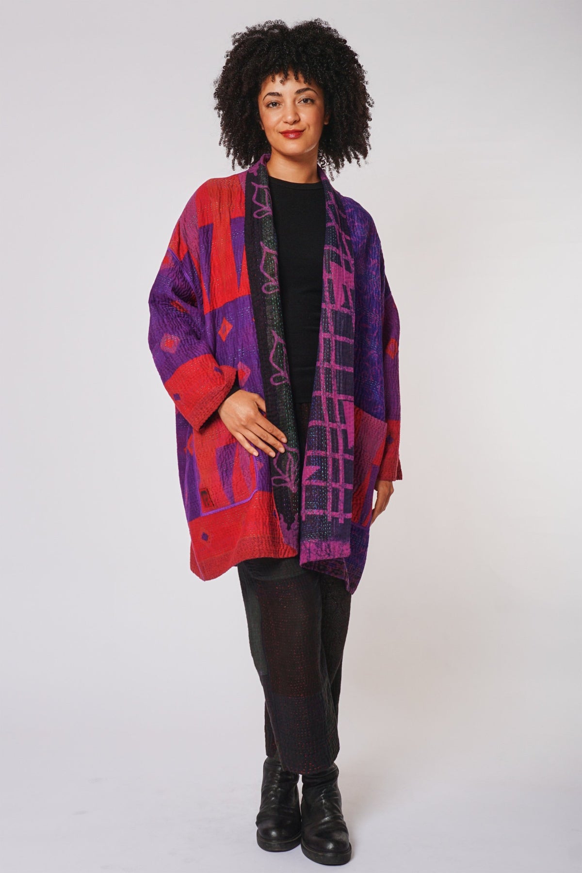 Haori Jacket #5