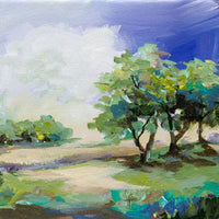 Rural Retreat II