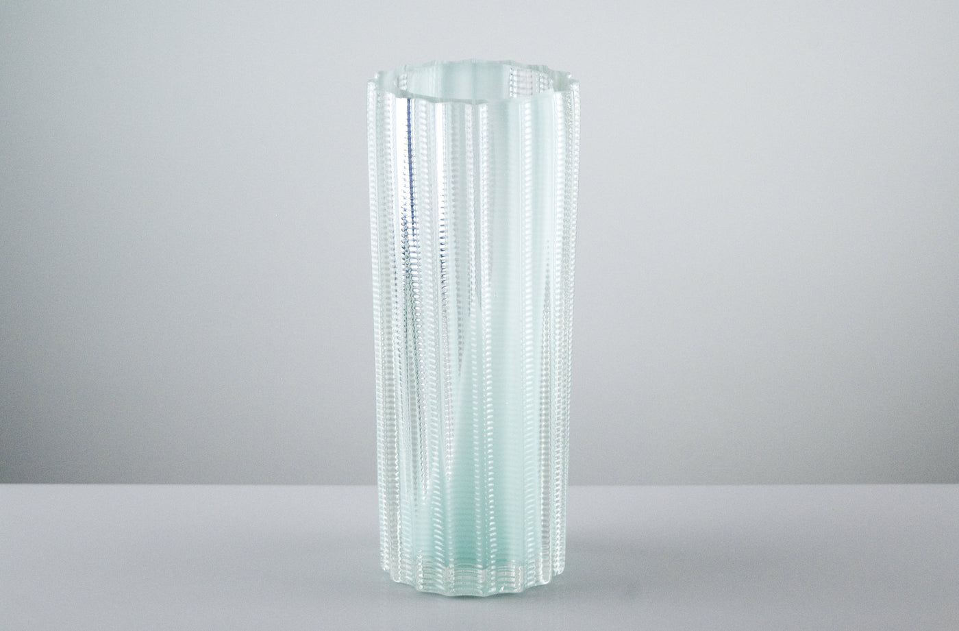 Pastel Blue/Crystal Splash
