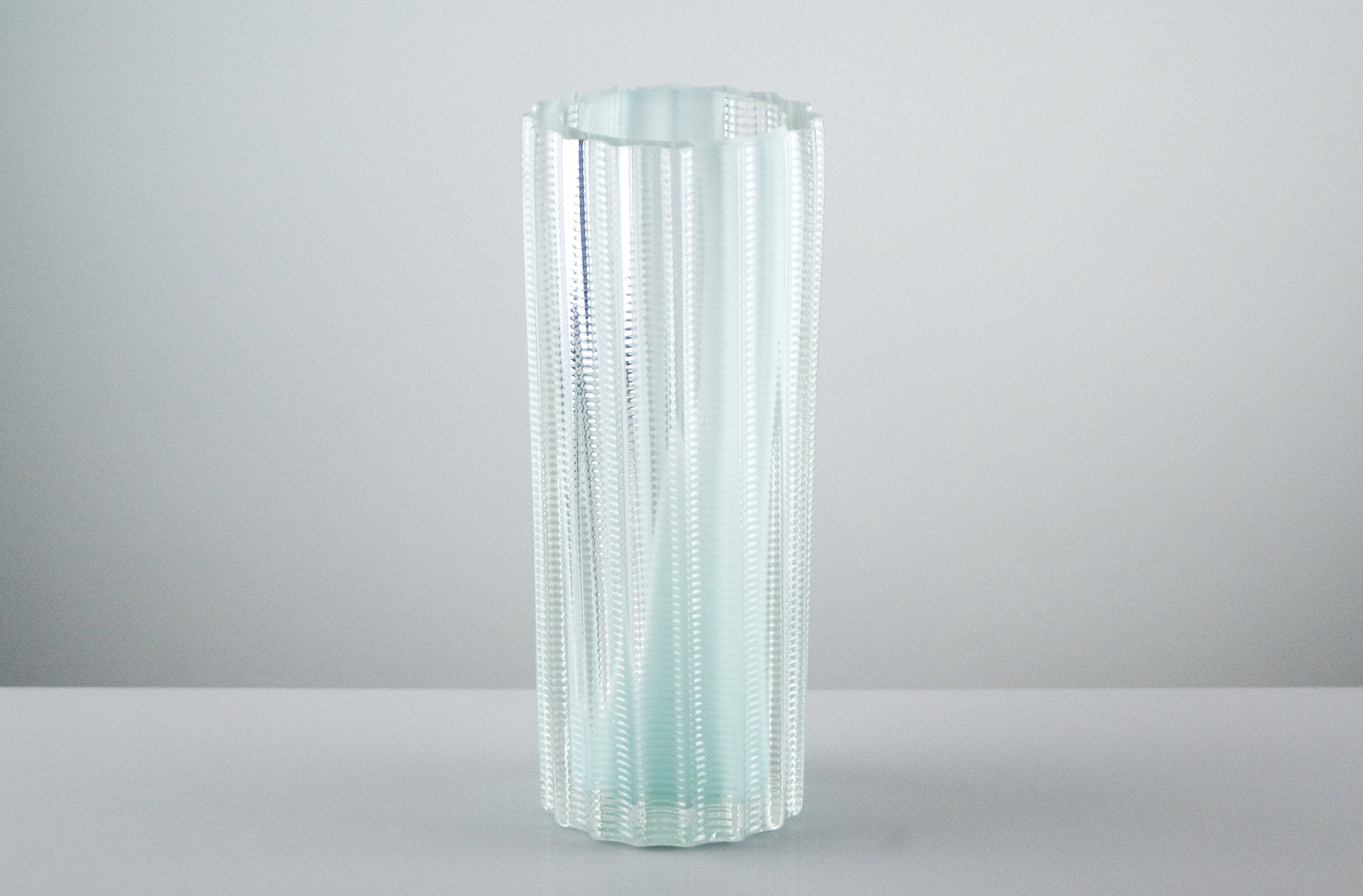 Pastel Blue/Crystal Splash