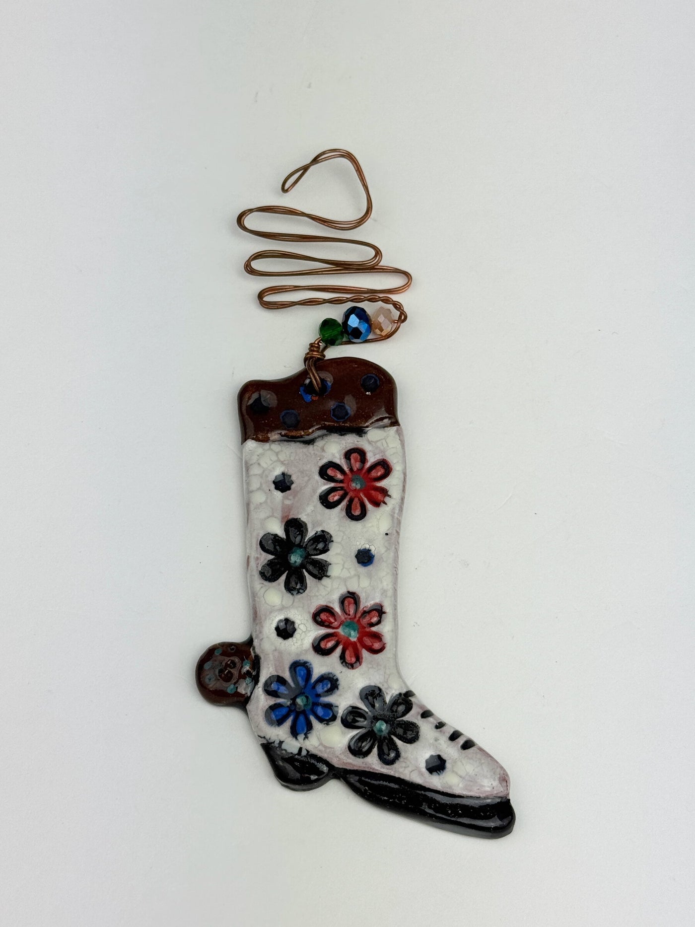 Cowboy Boot III