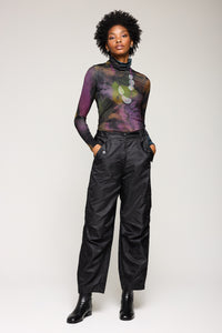 Taffeta Naima Pant