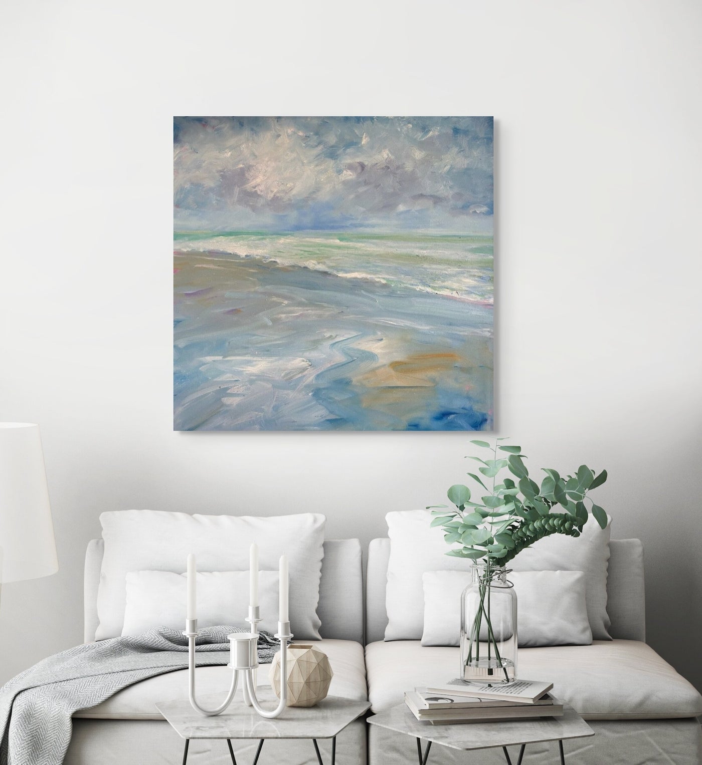 Where Sea Meets Sky