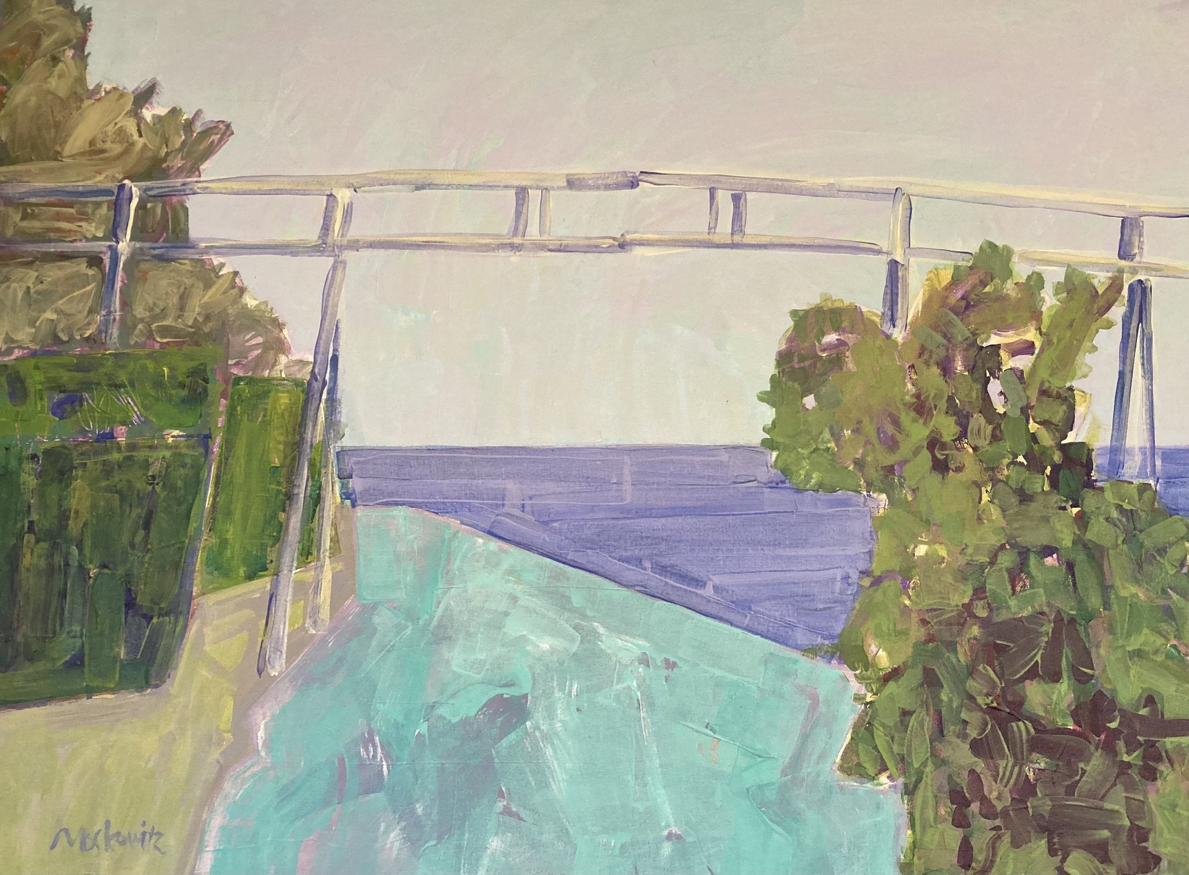 Causewalk Bridge