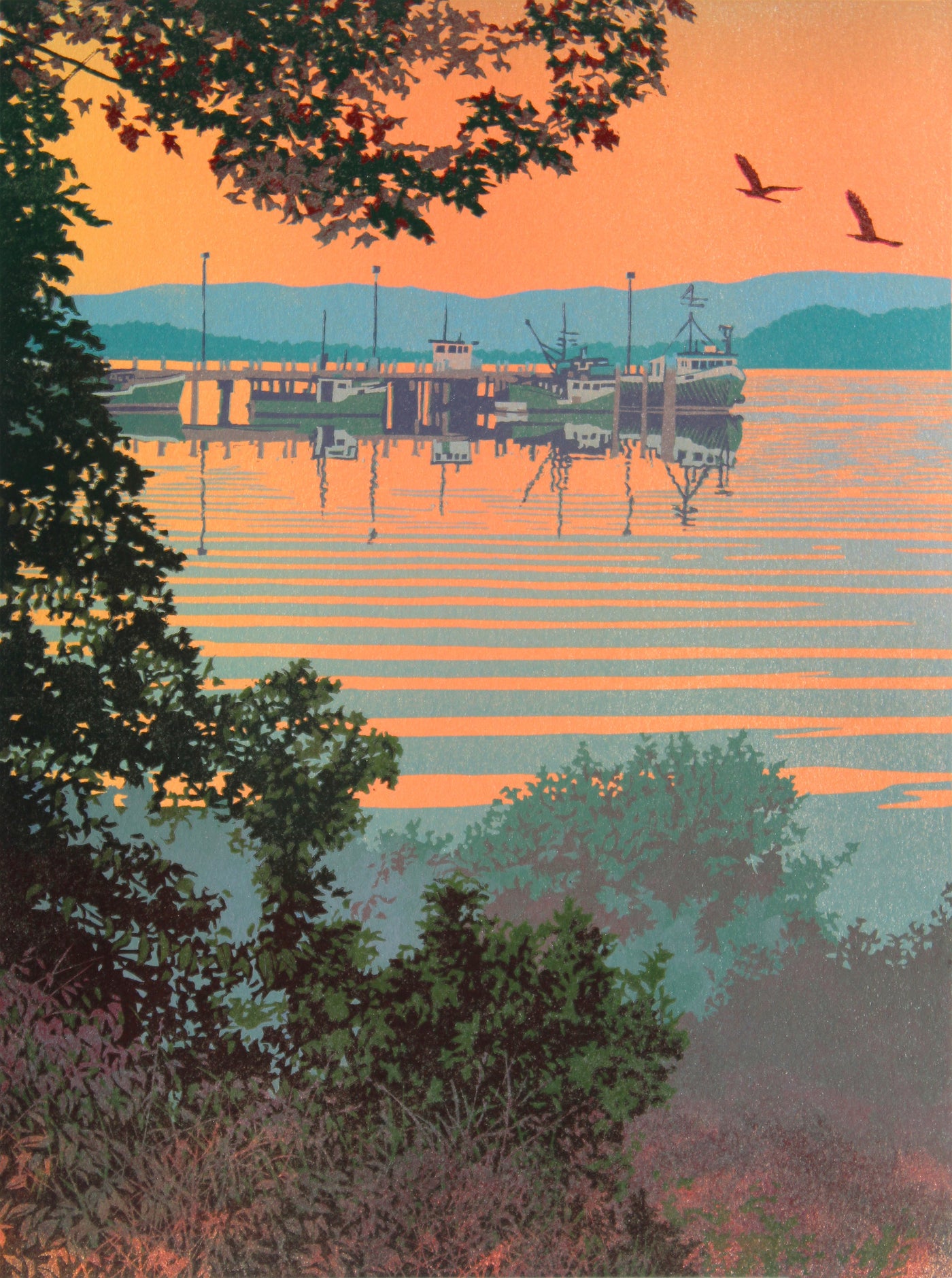 Back Bay