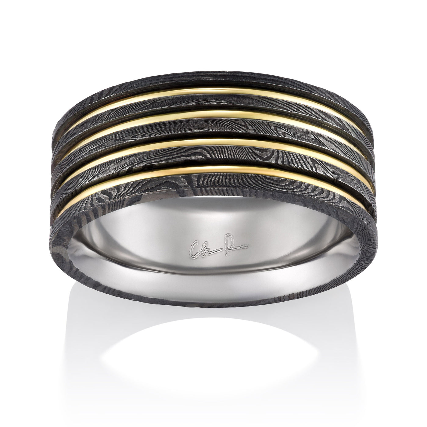 Erebus Ring