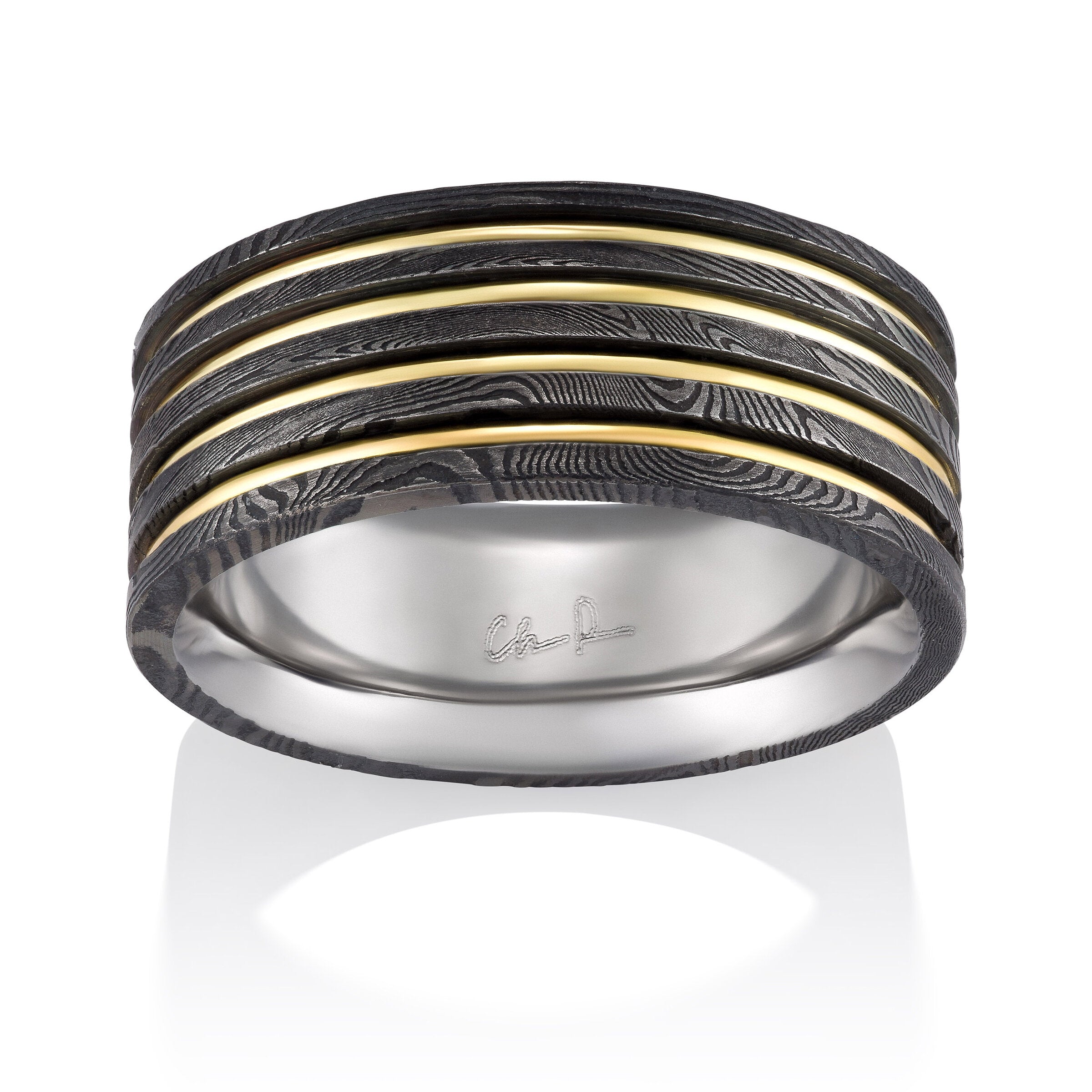 Erebus Ring