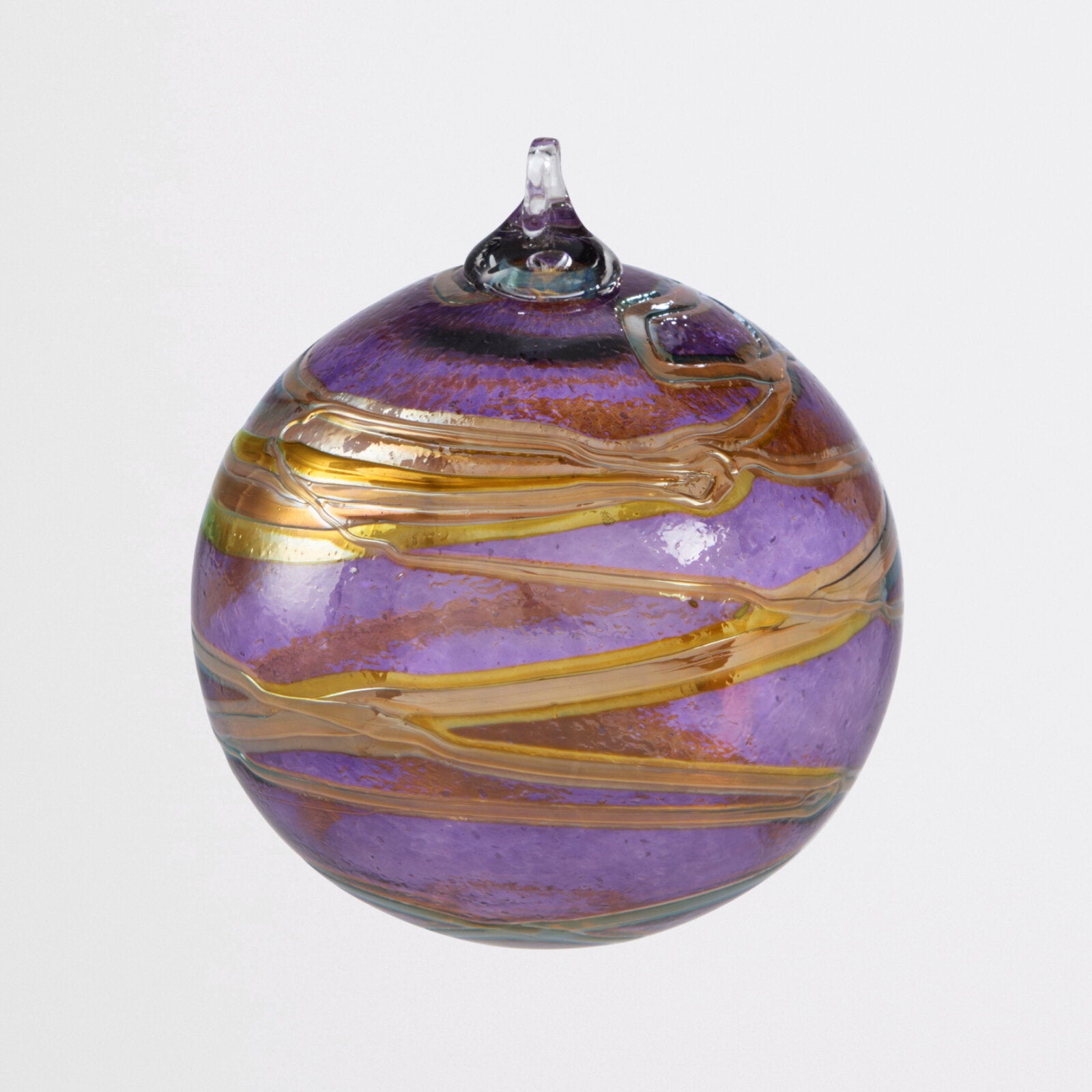 Swirling Regal Reign