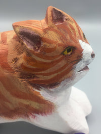 Fat Cat