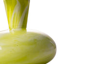 Chartreuse Marble