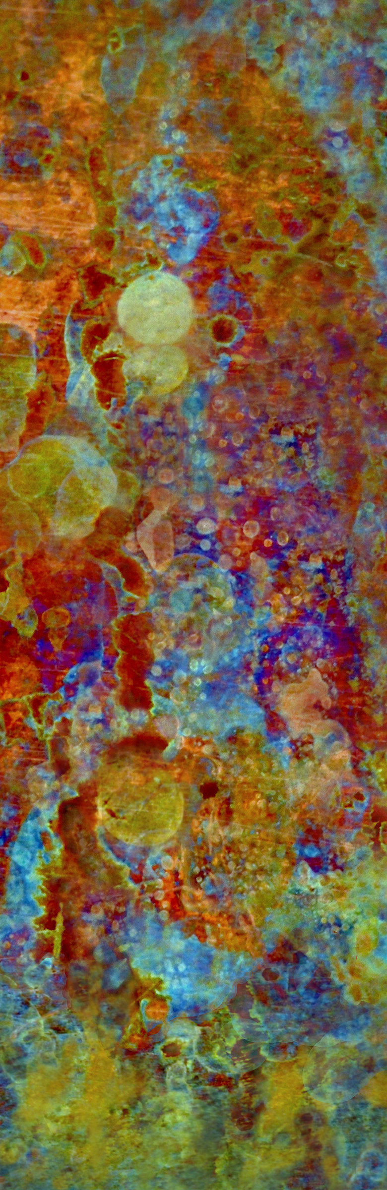Harvest of Dreams II