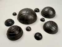 Midnight Spheres