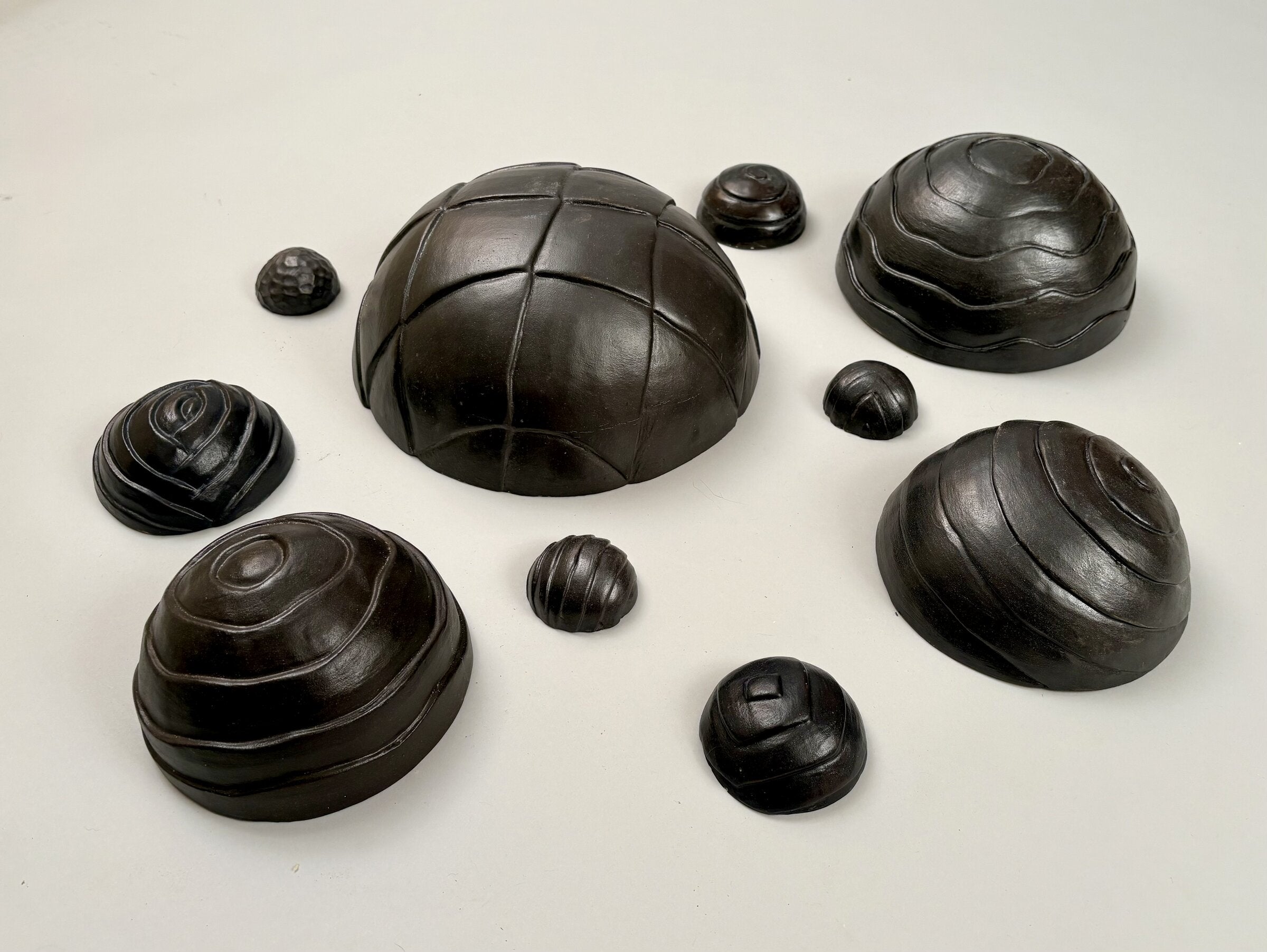 Midnight Spheres