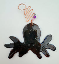 Lilia Venier's Octopus Collection