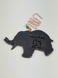 Mama Elephant I