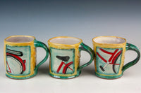 Bicycle Mug