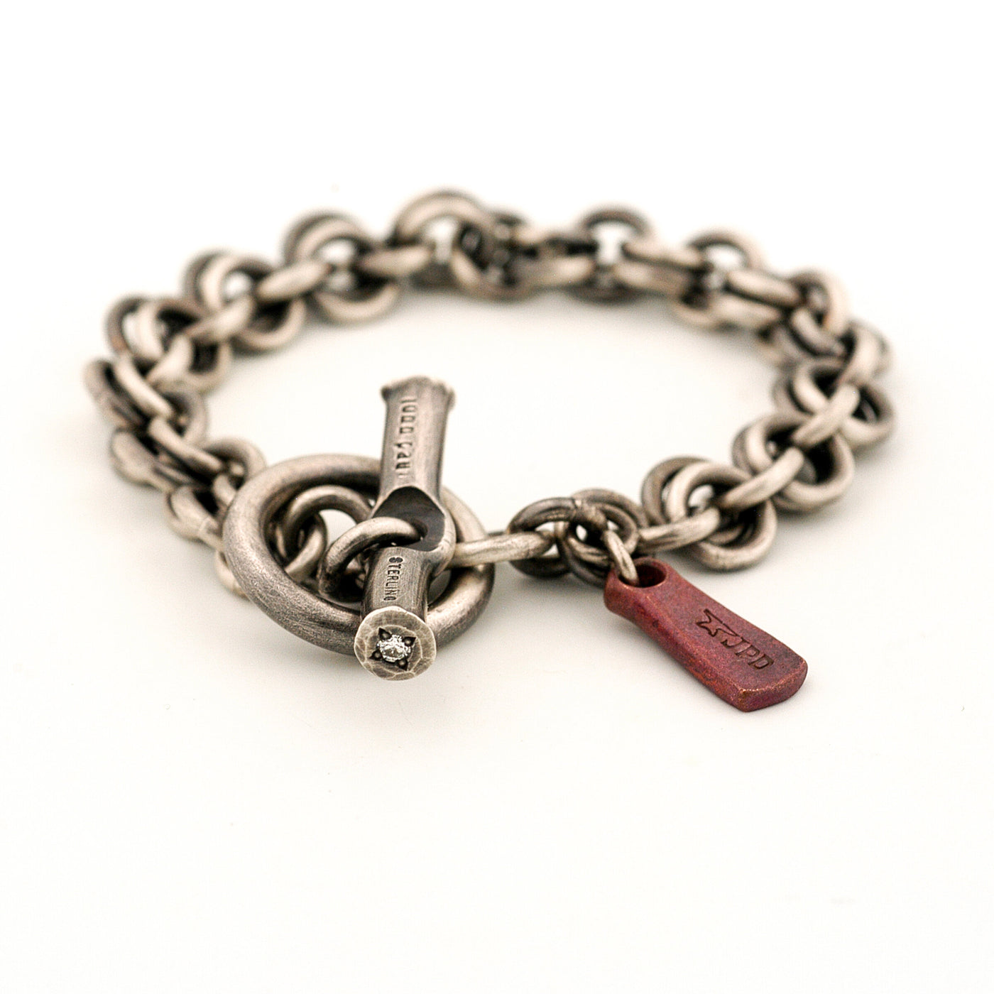 Iconic Chain Bracelet