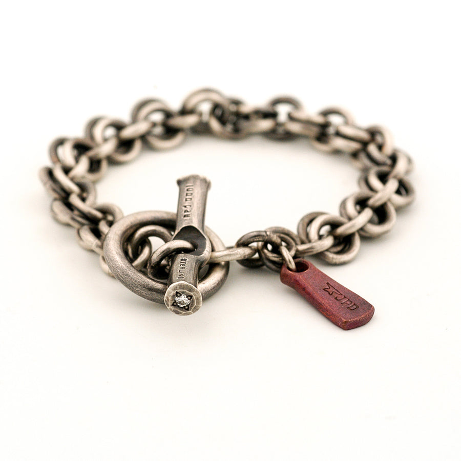 Iconic Chain Bracelet