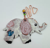 Mama Elephant I